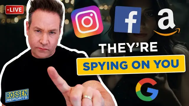 'Video thumbnail for These Apps Are Selling Your Info; FREE Amazon Prime Trick; Holiday Shipping RIPOFF'