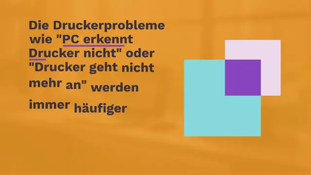 Video thumbnail for PC erkennt Drucker nicht: Ursachen und Lösungsansätze für Ihr Problem