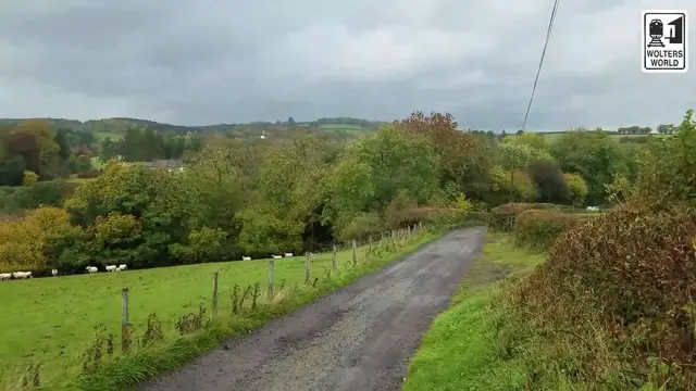 'Video thumbnail for Welsh Food & What to Eat in Wales'