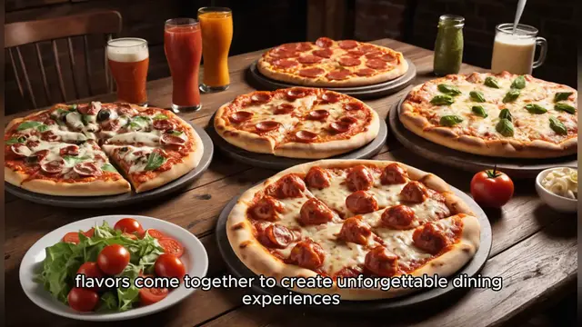'Video thumbnail for Angelo’s Pizza Menu Prices'