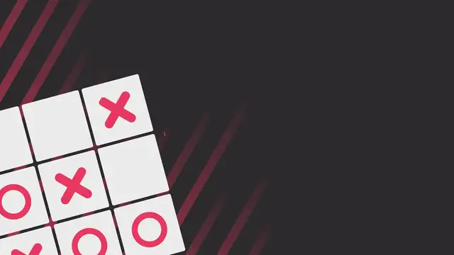 'Video thumbnail for How to Recreate Tic-Tac-Toe in Vanilla JavaScript'