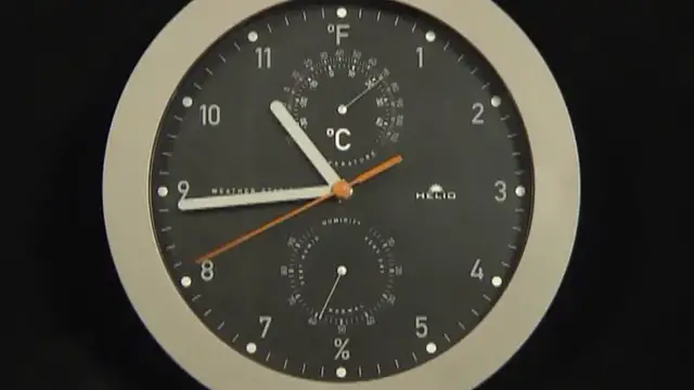 Video thumbnail for House passes bill to 'ditch the switch' and make daylight saving time permanent