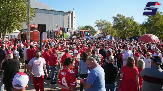 'Video thumbnail for Advice for College Students During the College Football Season'