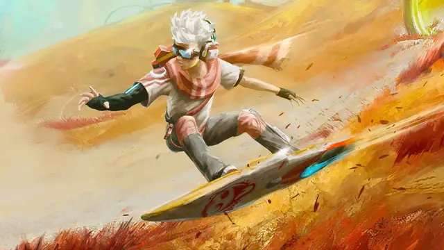 'Video thumbnail for Star Overdrive - Official Accolades Trailer'