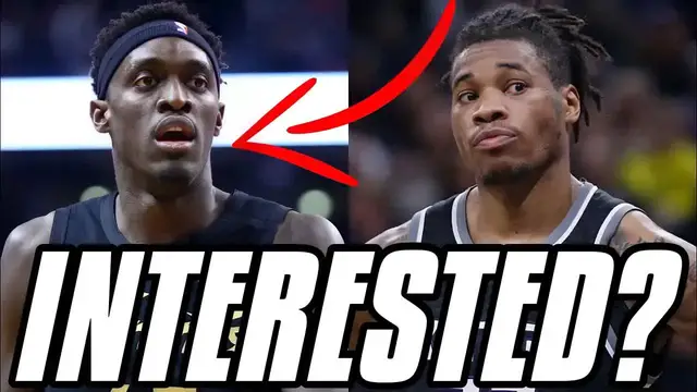 'Video thumbnail for knyt: richaun holmes to toronto raptors? potential free agency destinations'