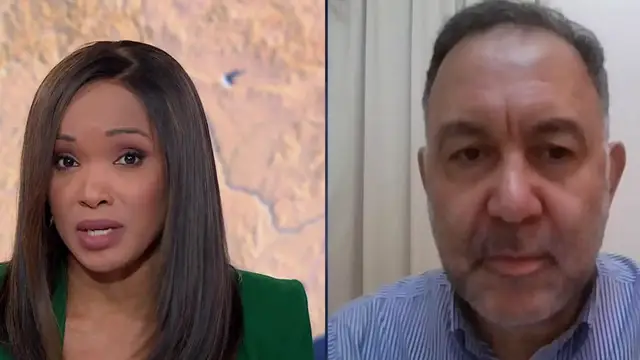 'Video thumbnail for Algeria expels French officials amid rising diplomatic tensions'
