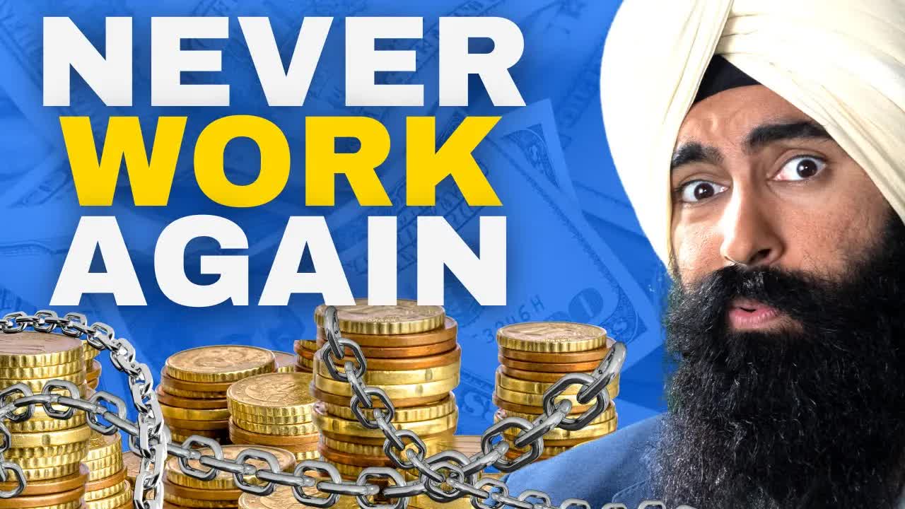 Video thumbnail for Minority Mindset: build wealth: top 5 assets for financial freedom & investment strategies