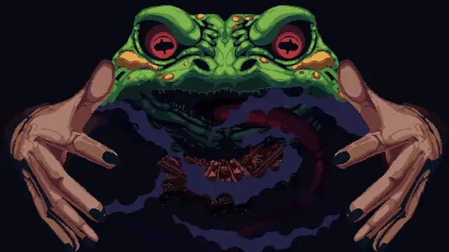 Video thumbnail for Starless Abyss - Official Launch Trailer