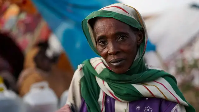 'Video thumbnail for US condemns RSF atrocities in North Darfur, civilians at risk'