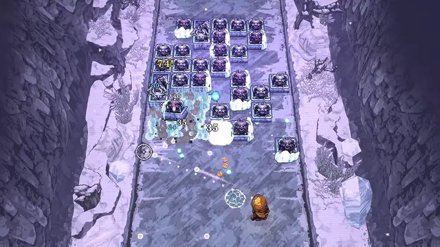 'Video thumbnail for Ball x Pit - Official Accolades Trailer'