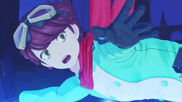 'Video thumbnail for Digimon Story Time Stranger - Official Demo Trailer'