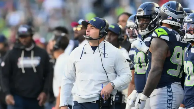 Video thumbnail for Seahawks vs. Broncos: Thursday Night Betting Preview