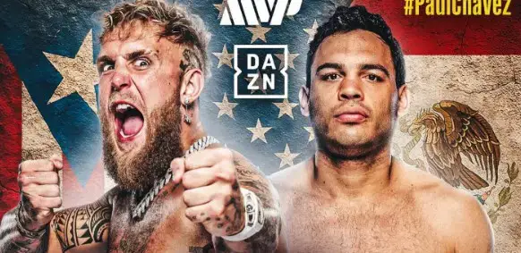 Video thumbnail for Jake Paul vs Chavez Jr Keys To Victory