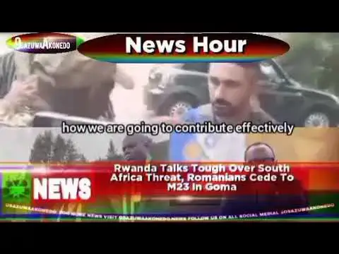 Video thumbnail for News @6am 4-2