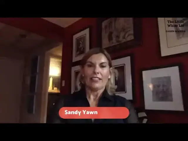 Video thumbnail for Below Deck Med: At the Helm of a Successful Life with Captain Sandy Yawn