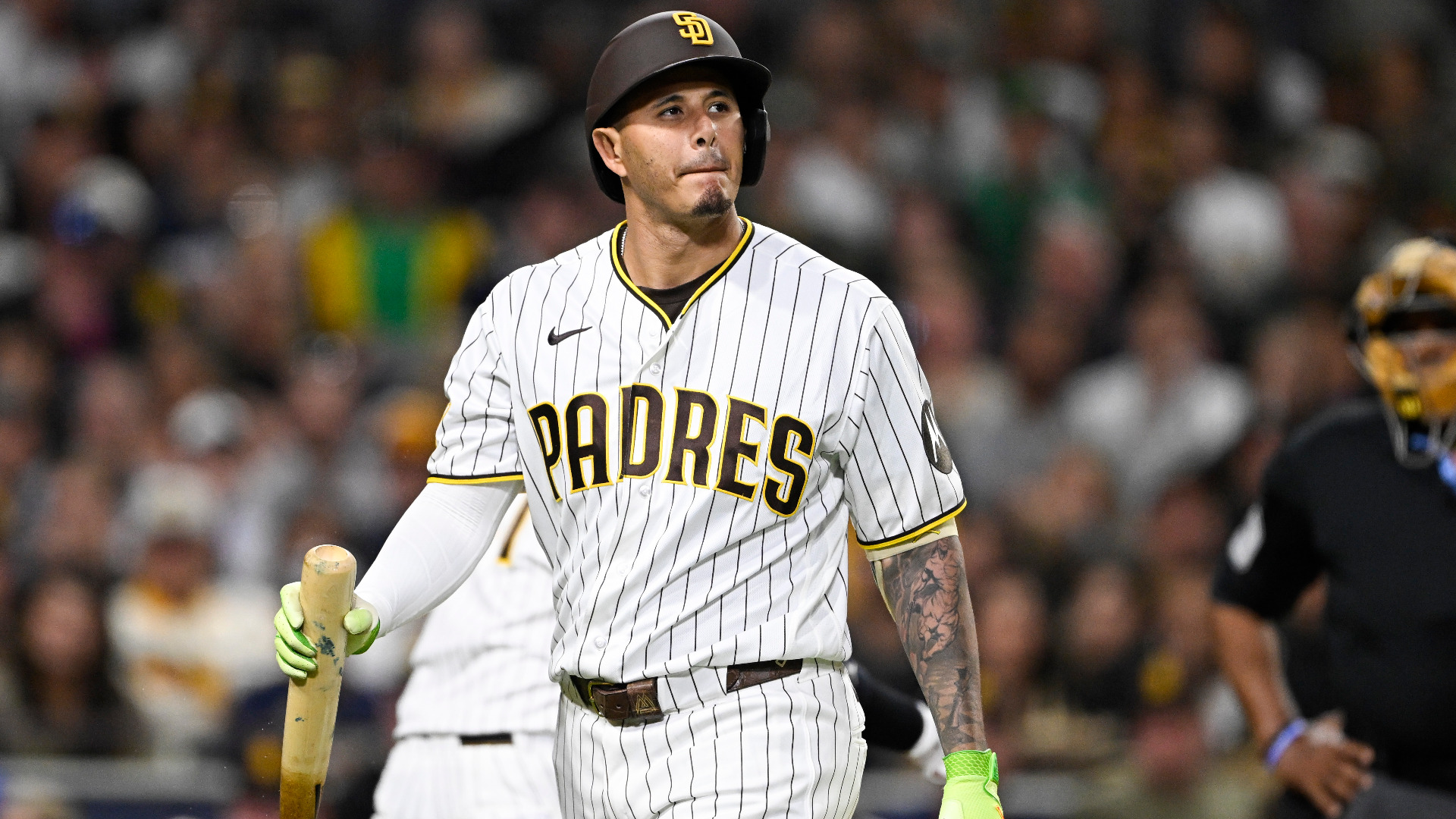 Video thumbnail for San Diego Padres: Playing well, but need more from the stars
