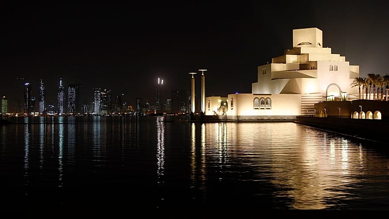 Video thumbnail for Art dealers shift focus to Gulf buyers amid global sales slump