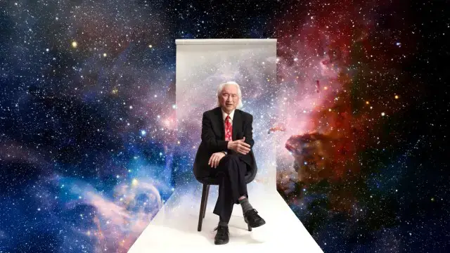 'Video thumbnail for Michio Kaku wants to solve Einstein’s unfinished equation'
