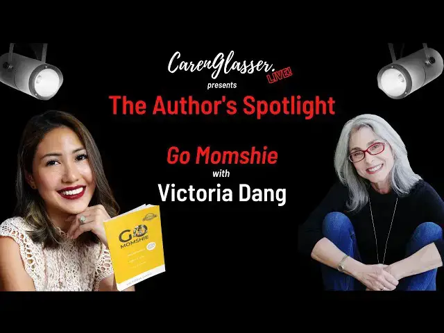 Video thumbnail for Motherhood - Keeping it Real with Victoria Dang