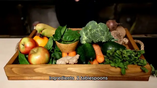 'Video thumbnail for soup recipe'