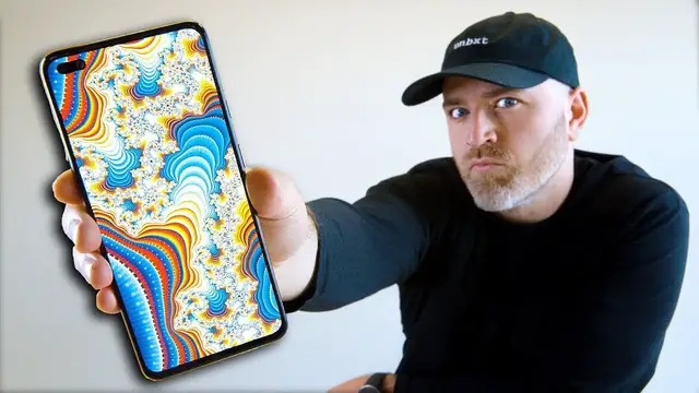 'Video thumbnail for OnePlus Nord Unboxing'