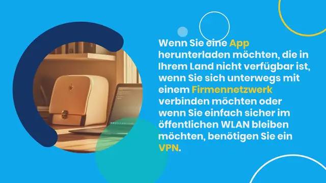 Video thumbnail for Set up a VPN on Android in 6 steps (instructions)