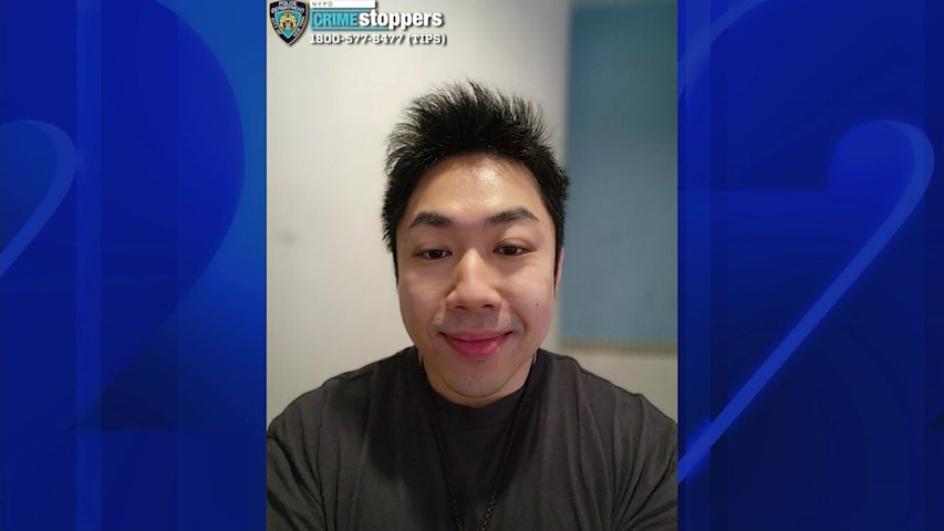 Video thumbnail for Man wanted for sexually abusing 10-year-old girl in Brooklyn