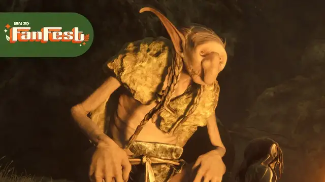 Video thumbnail for Trollheim: Gnomes - Official Announcement Trailer | IGN Fall Fan Fest 2026