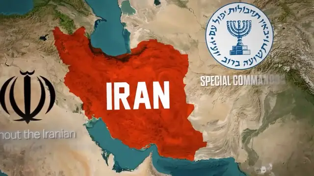 Video thumbnail for Business Basics: israel's mossad vs iran: unbelievable sabotage & nuclear tensions