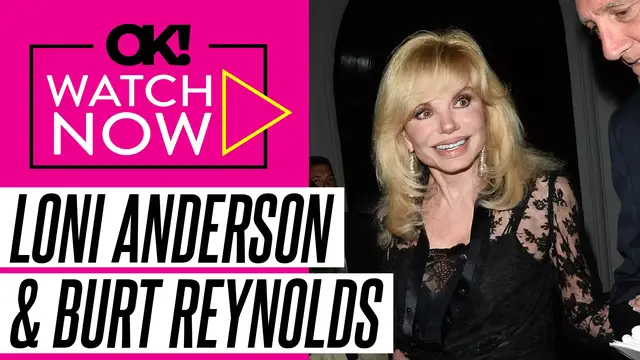 'Video thumbnail for Loni Anderson's Relationship With Burt Reynolds: What to Know'