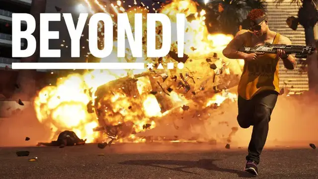 'Video thumbnail for The Sad State of GTA-Like Games (That Aren't GTA) - Beyond 920'