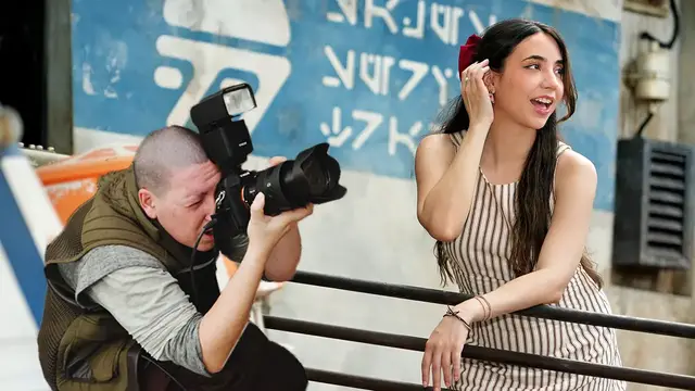 'Video thumbnail for 5 Hidden Photo Opportunities at Disney World: PhotoPass'