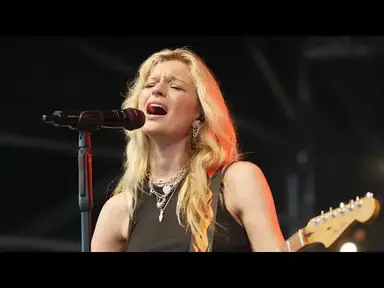 'Video thumbnail for Barn on the Farm 2023: the boutique music festival artists love'