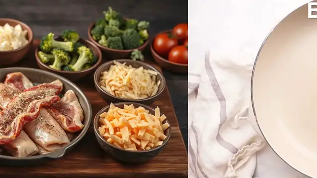 Video thumbnail for Chicken Roulade