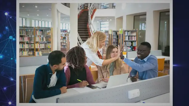 Video thumbnail for Maximizing Team Productivity through Sociological Strategies