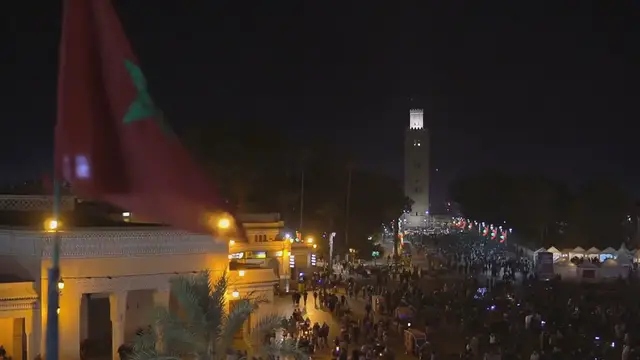 Video thumbnail for Où dormir à Marrakech : Notre guide des meilleurs quartiers !
