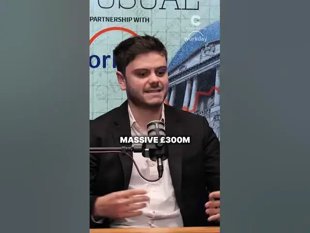 Video thumbnail for Would a Reform mayor automate the tube?