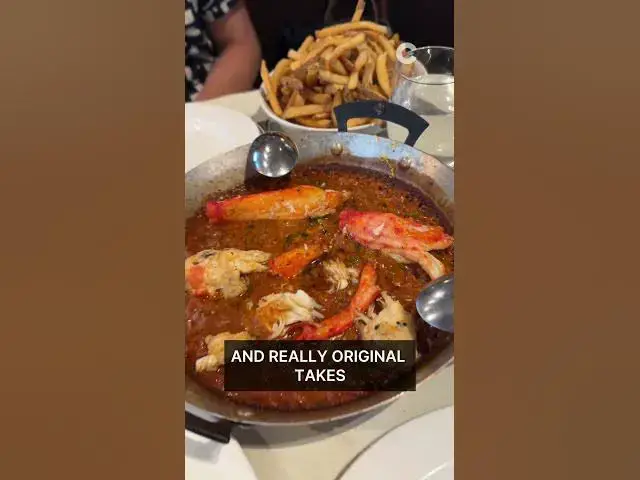 Video thumbnail for Discover one of the finest Basque steak restaurants in the Square Mile.