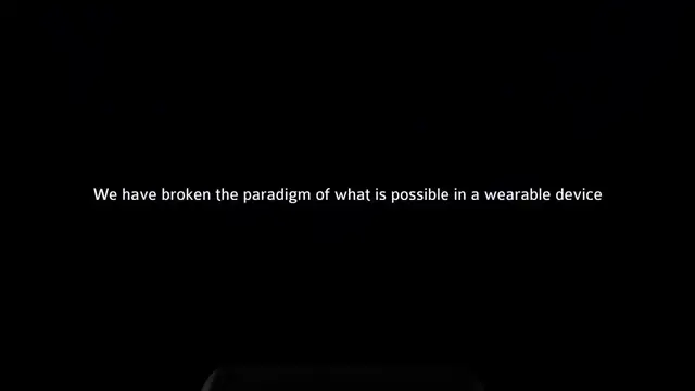 'Video thumbnail for 2. Vyvo BioSense Watch The Ultimate VAI OS Companion ⌚️'