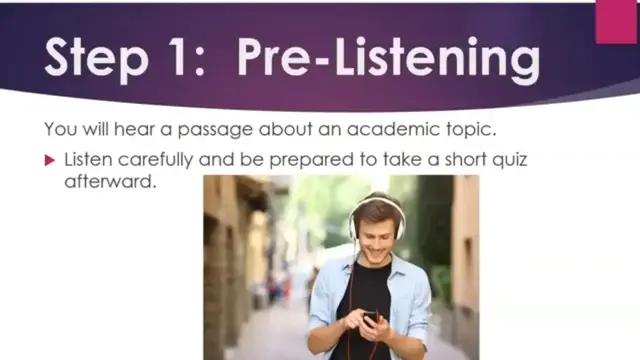 Video thumbnail for Test Your English: Listen and Learn:  The Keto Diet