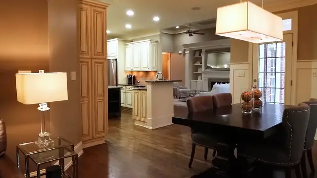 Video thumbnail for Home Interior