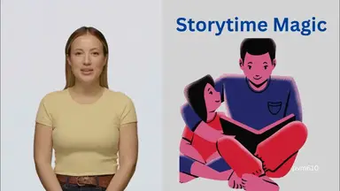 'Video thumbnail for Unleash Your Toddler's Full Potential With Our Ultimate Preschool Preparation Guide!'