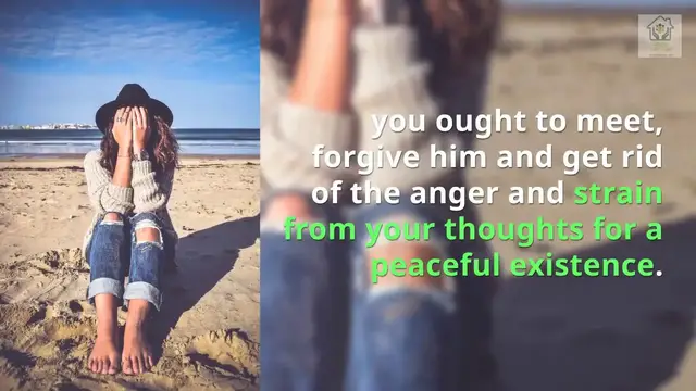 'Video thumbnail for Forgivenss Leads To Light, Love And A Joyful Life'