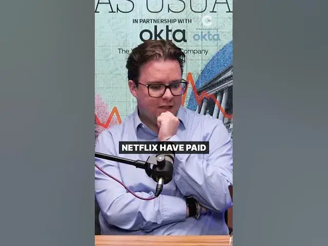 Video thumbnail for The battle for sports broadcasting rights is moving away from traditional television 📺