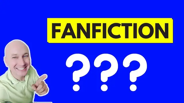 Video thumbnail for What Does Freeform Mean in Fanfiction? (Fandom Writing)