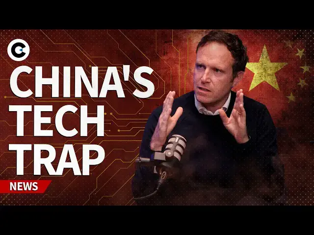 Video thumbnail for Why China Owns the 17 Metals Controlling the World (Explained by Ed Conway)