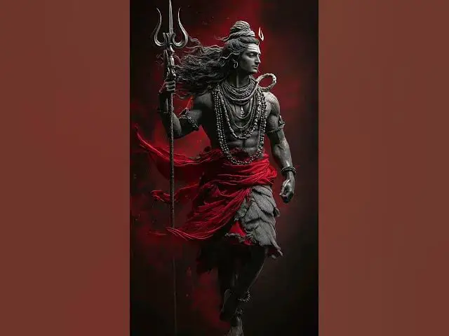 Video thumbnail for #mahadev # #love #trendingshorts #god #love