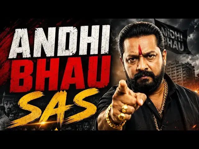 Video thumbnail for Andhi bhau sass #hindikhanistory #viralstory #children #enjoy#trendingshorts