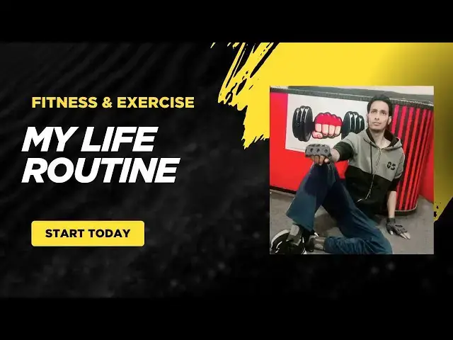 Video thumbnail for "Weekly Routine & Diet Share | Friday Special"