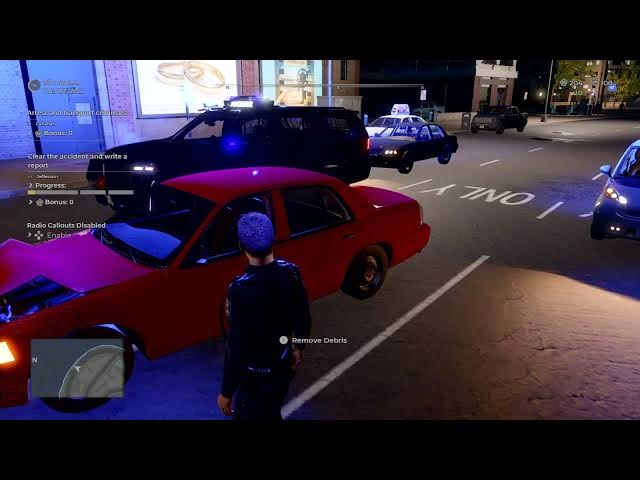 Video thumbnail for Police simulator major lag while playing